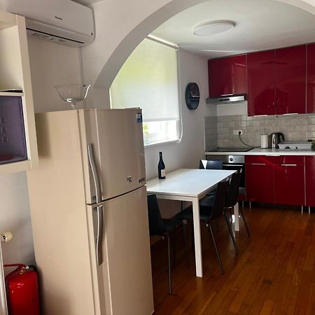 Apartma Jure Zgornje Gorje Exterior foto